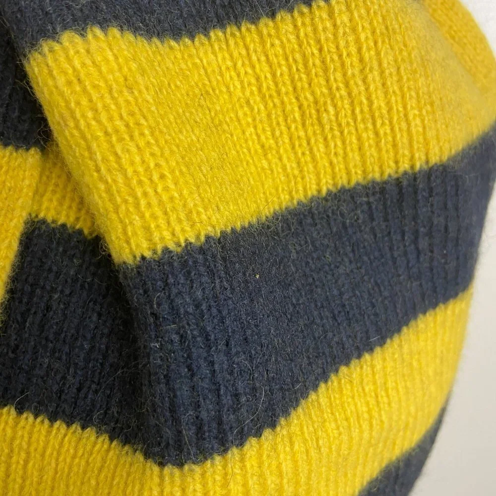 Winter Scarf Lambs Wool Angora